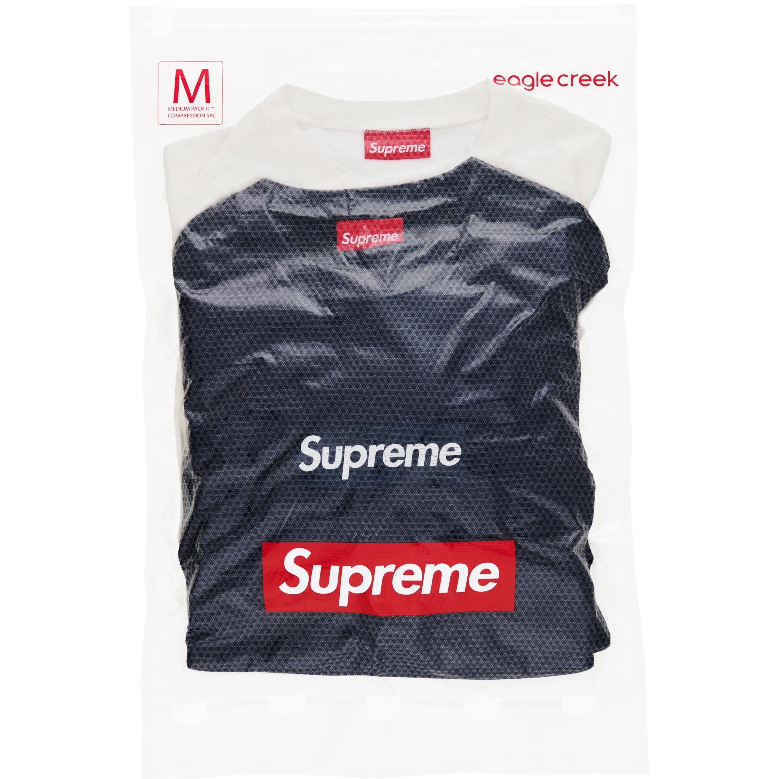 Supreme®/Eagle Creek Pack-It Compression Bags (Set of 2) view 2